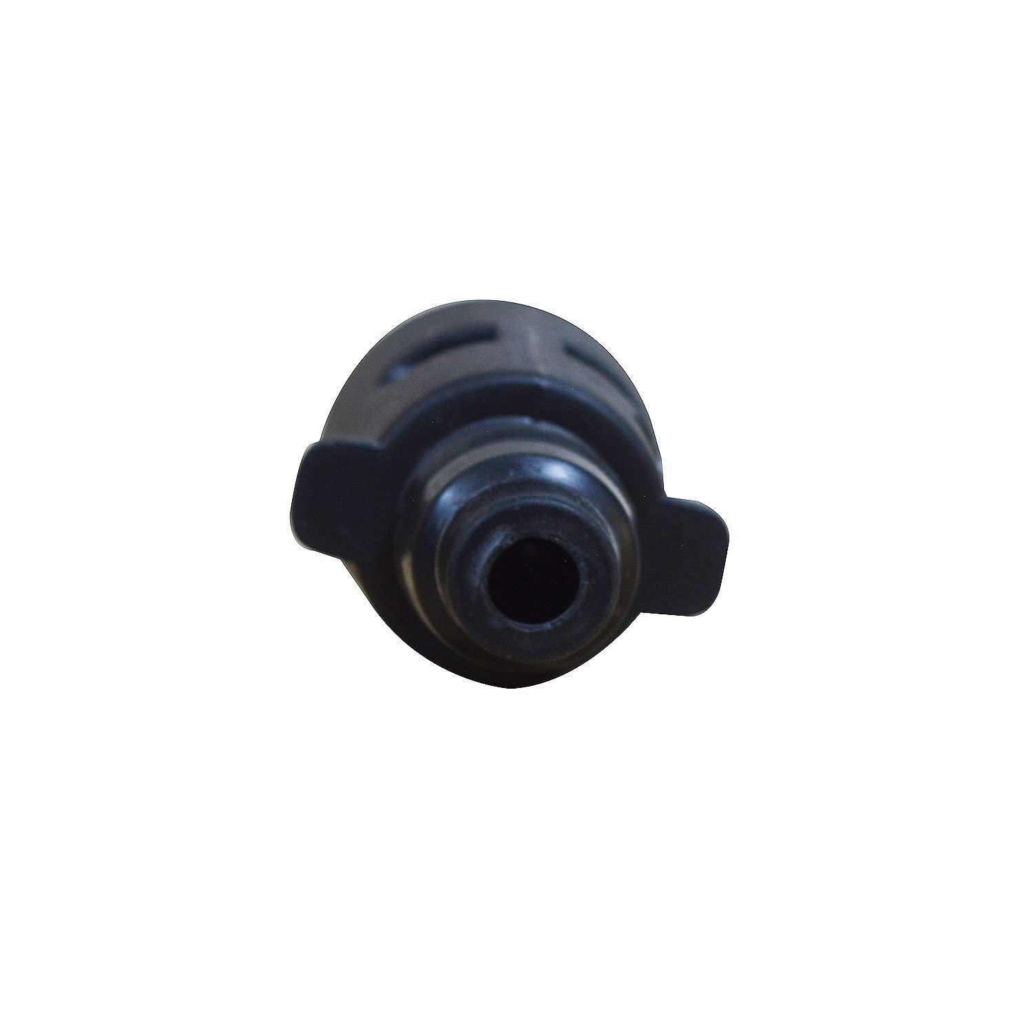 Allpartssource 7 Pin Plug Adapter Connector Socket Tractor Trailer Towbar Towing Electric Converter - Image 4
