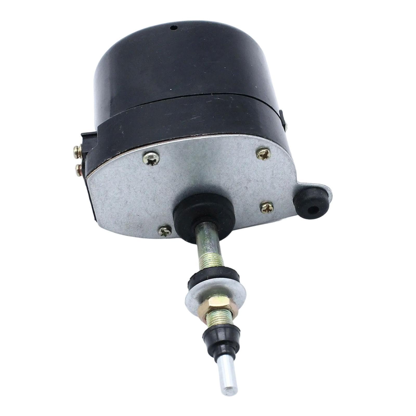 Club Bollywood®Generic Tractors Windshield Wiper Motor Part on Off Switch Spare Replacement|Motors - Image 9
