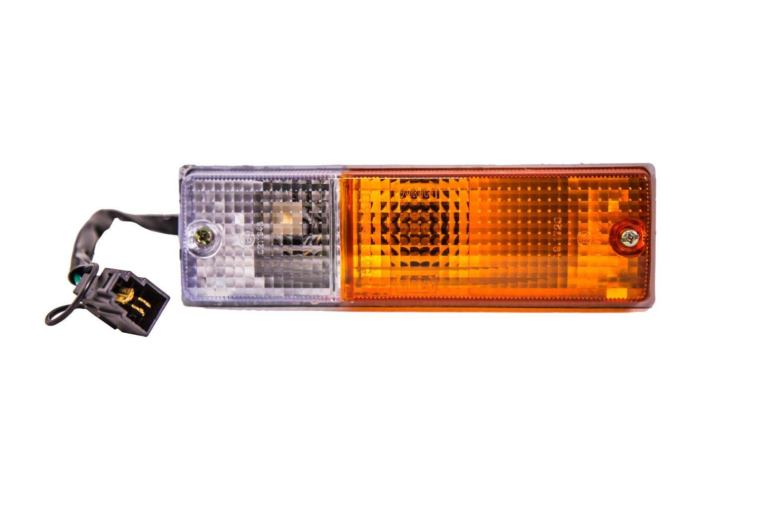 UNO Minda TP-7115 RH Front Turn Parking for TAFE MF-245
