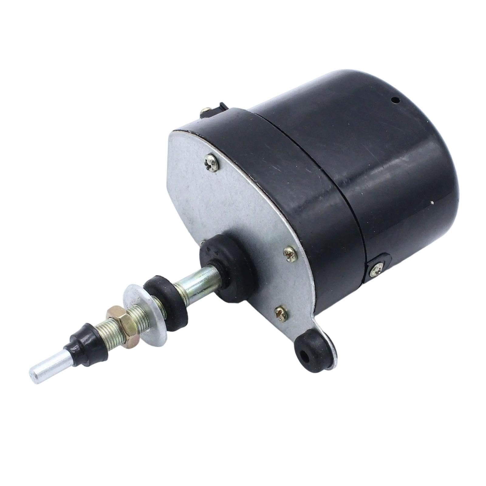 Club Bollywood®Generic Tractors Windshield Wiper Motor Part on Off Switch Spare Replacement|Motors