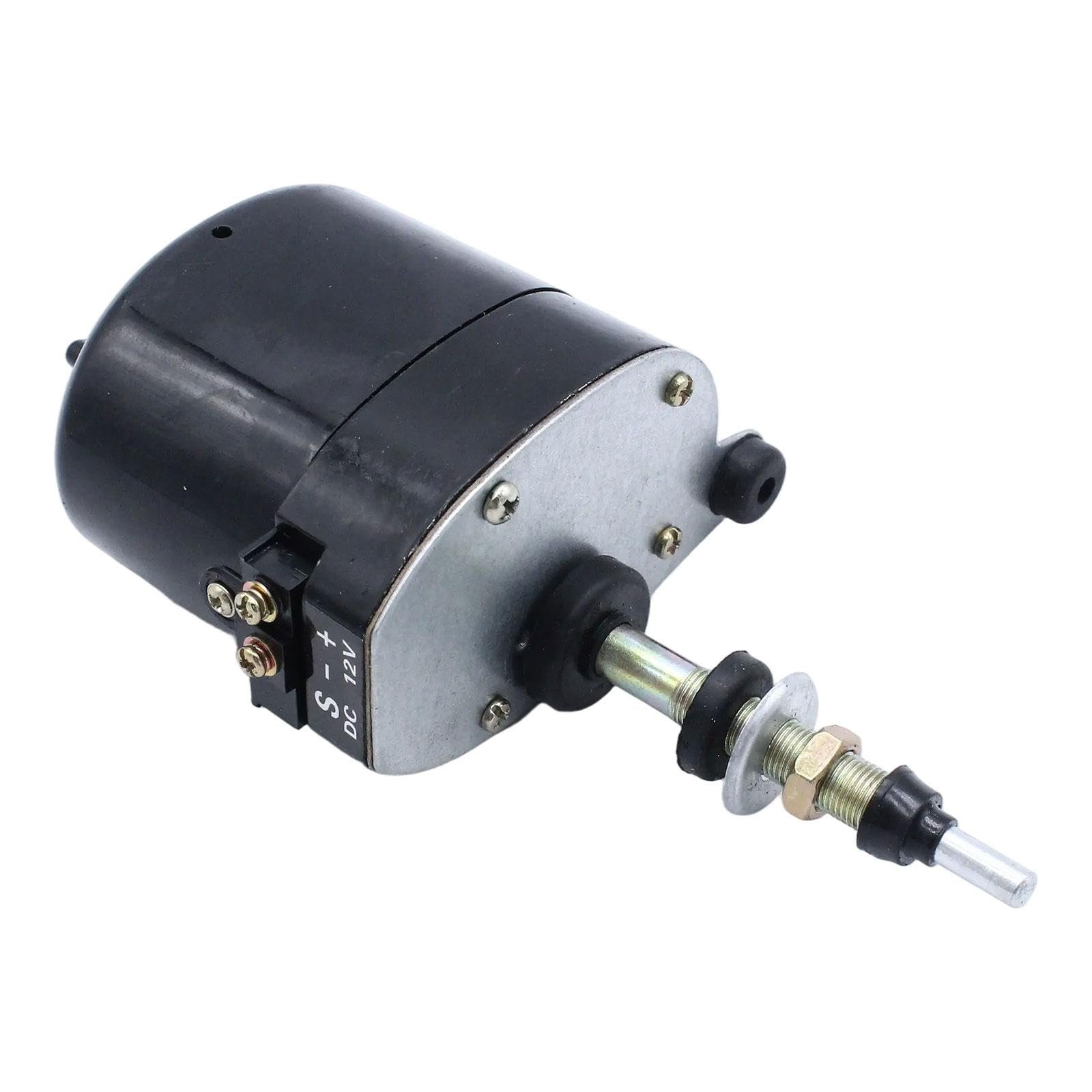 Club Bollywood®Generic Tractors Windshield Wiper Motor Part on Off Switch Spare Replacement|Motors - Image 3