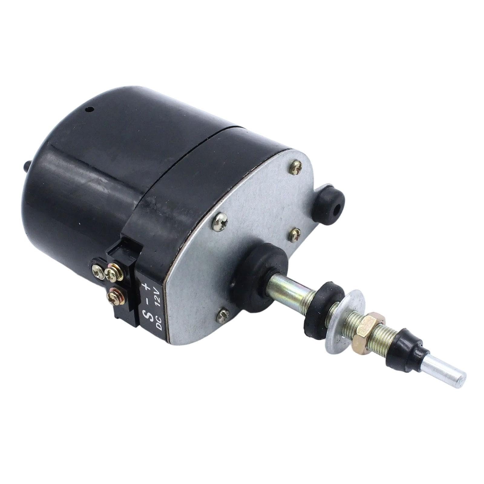 Club Bollywood®Generic Tractors Windshield Wiper Motor Part on Off Switch Spare Replacement|Motors - Image 4
