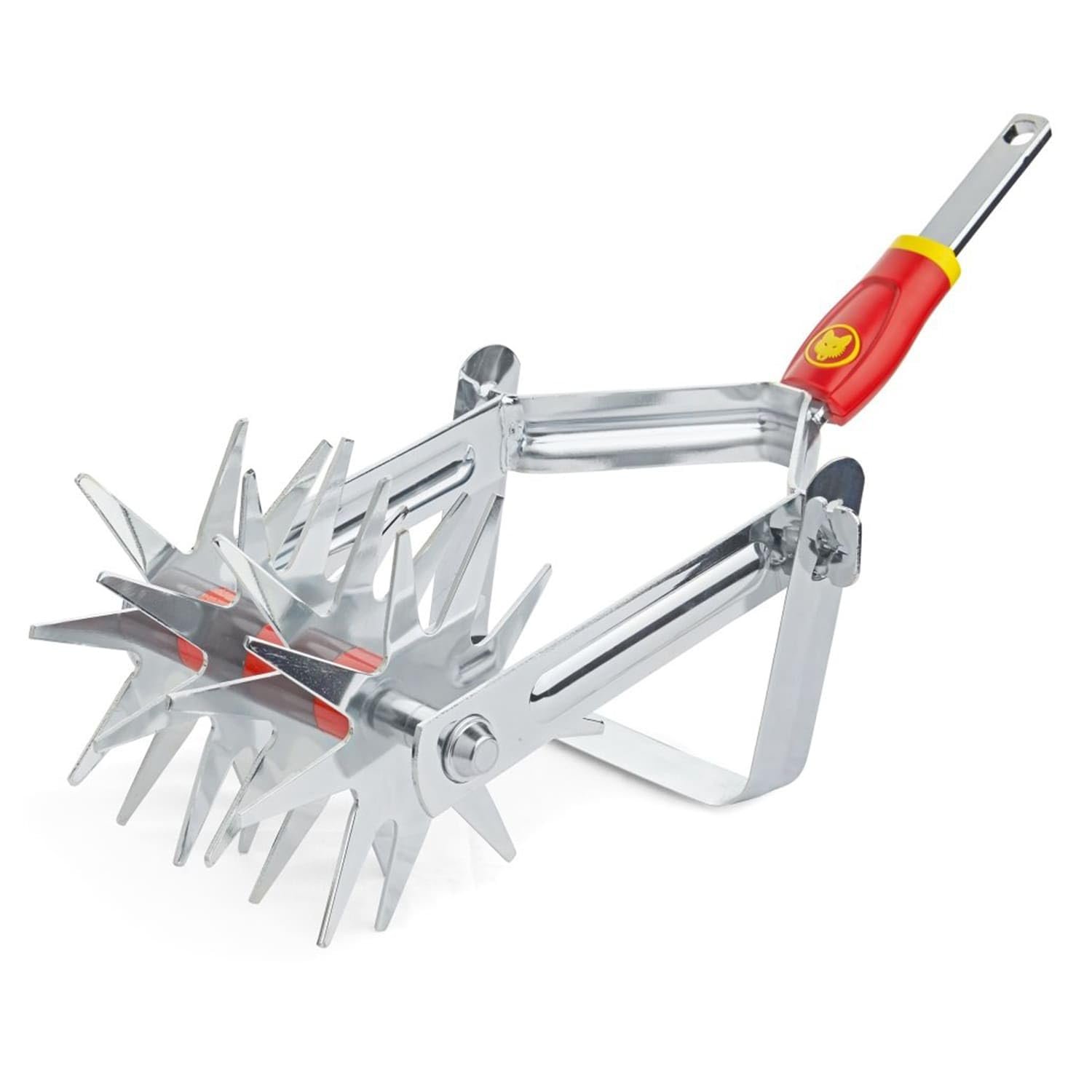 WOLF-Garten 1616004 Soil Crumbler