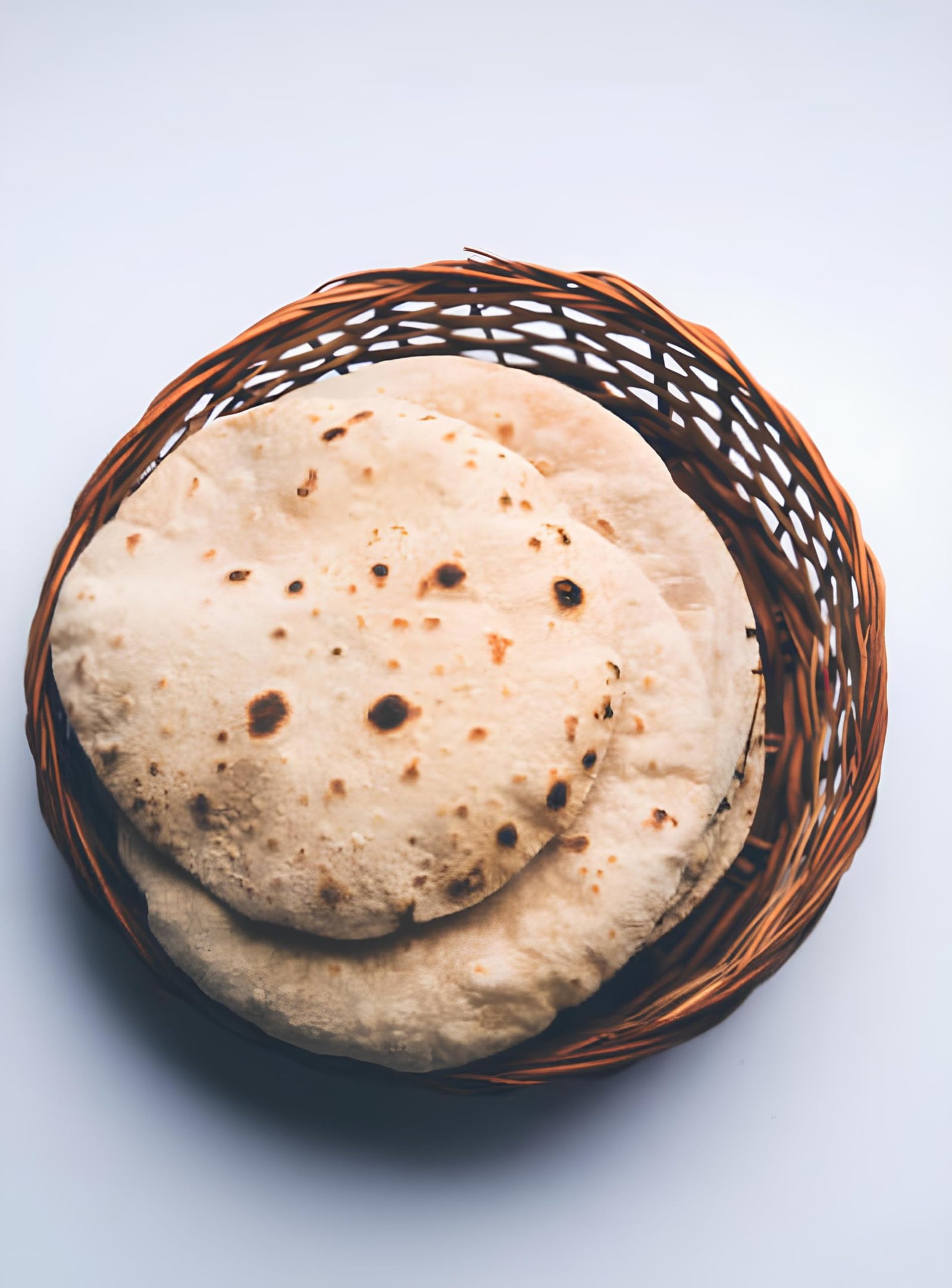 Mahalaxmi Shihor Sarbati Wheat 5kg - Image 6